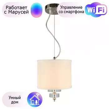 Светильник с поддержкой Маруси подвесной APLOYT APL.729.06.01-M
