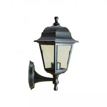 Светильник садово-парковый настенный ''Леда'' НБУ 04-60-001 Эра (8/96) Б0048111