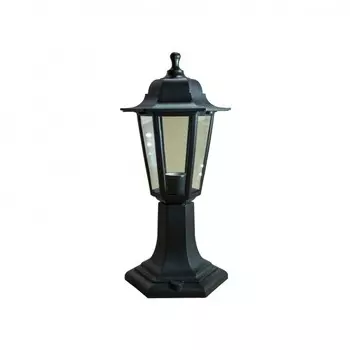 Светильник садово-парковый, ''Оскар1'' напольный НТУ 06-60-001 Эра Б0048102