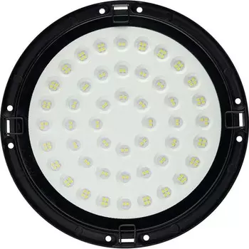 Светильник складской Feron AL1004 IP65 150W 120° 4000K 41330