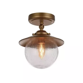 Светильник со светодиодными лампами, накладной, комплект от Lustrof. №98140-617858