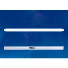 Светильник светодиодный накладной соединяемый Uniel ULO-CL150-48W/DW/K SILVER (UL-00002228)