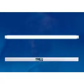 Светильник светодиодный накладной соединяемый Uniel ULO-CL150-48W/NW/K SILVER (UL-00002227)