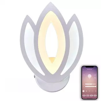 Светильник светодиодный с Bluetooth Natali Kovaltseva LED LAMPS 81124/1W