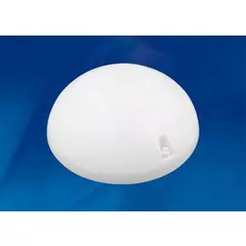 Светильник светодиодный влагозащищенный Uniel ULW-K20C 12W/6000K IP54 WHITE (UL-00005231)