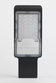 Светильник уличный (консольный) IP65 30Вт 3000лм 5000К (КСС ''Д'') DOB SPP-503-0-50K-030 Эра (20/240) Б0043666