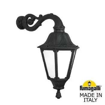 Светильник уличный настенный Fumagalli ADAM/Noemi E35.171.000.AYH27