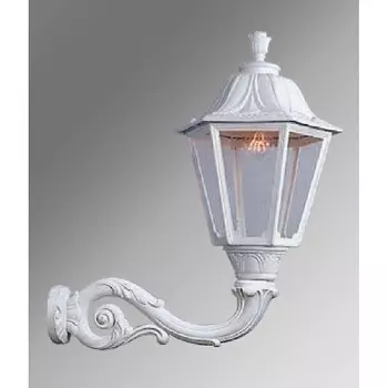 Светильник уличный настенный Fumagalli ADAM/Noemi E35.171.000.WXH27