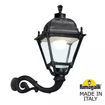 Светильник уличный настенный Fumagalli ADAM/Simon U33.171.000.AXH27