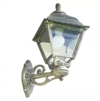 Светильник уличный настенный Fumagalli BISSO/CEFA U23.131.000.BXF1R