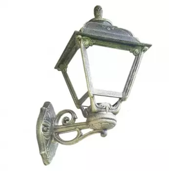 Светильник уличный настенный Fumagalli BISSO/CEFA U23.131.000.BYF1R