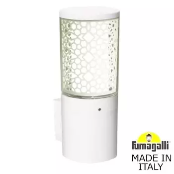 Светильник уличный настенный Fumagalli Carlo Deco WALL DR3.570.000.WXU1L