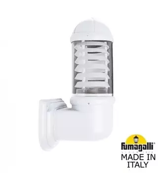 Светильник уличный настенный Fumagalli Mirella D15.505.000.WXE27H.FRA