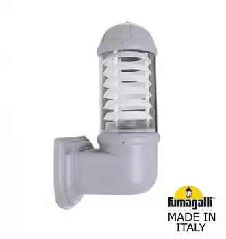 Светильник уличный настенный Fumagalli Mirella D15.505.000.LXE27H.FRA