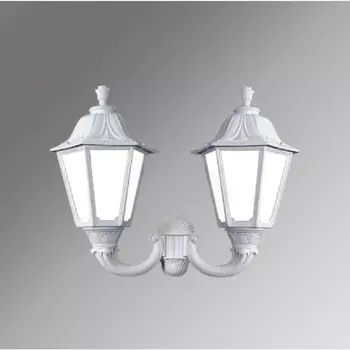 Светильник уличный настенный Fumagalli Mirra/Noemi E35.142.000.WYH27