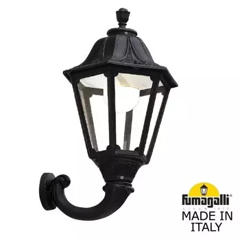 Светильник уличный настенный Fumagalli Ofir/Noemi E35.132.000.AXH27