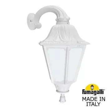 Светильник уличный настенный Fumagalli Ofir/Noemi E35.132.000.WYH27