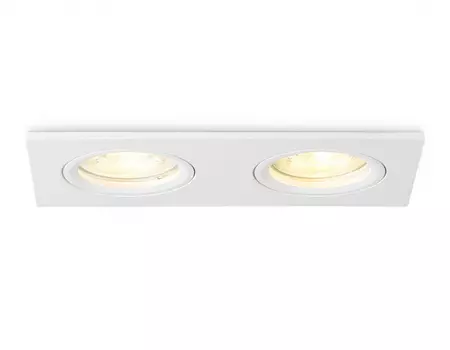Светильник встраиваемый Ambrella light Techno Spot Standard Tech TN102460