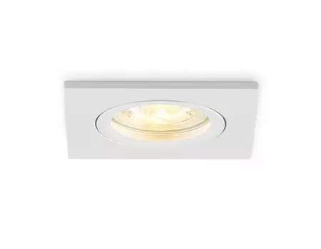 Светильник встраиваемый Ambrella light Techno Spot Standard Tech TN102455