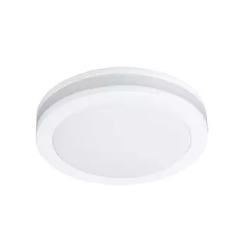 Светильник встраиваемый Arte Lamp TABIT A8430PL-1WH