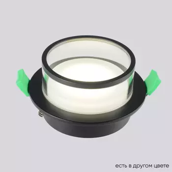 Светильник встраиваемый Crystal Lux CLT 061C1 BL