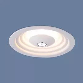 Светильник встраиваемый Elektrostandard DSS005 7+3W 4200K (a050145)