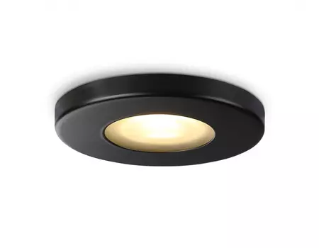 Светильник встраиваемый IP44 с высокой степенью пылевлагозащиты Ambrella light Techno Spot IP Protect TN1181