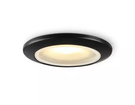 Светильник встраиваемый IP44 с высокой степенью пылевлагозащиты Ambrella light Techno Spot IP Protect TN111