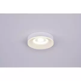Светильник встраиваемый Omnilux Tevere OML-102909-01