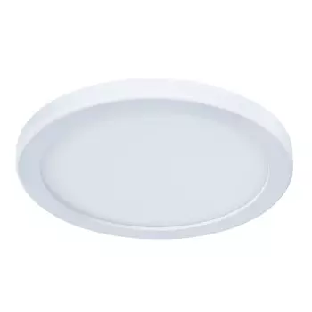Светильник встраиваемый светодиодный Arte lamp Mesura A7973PL-1WH