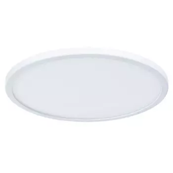 Светильник встраиваемый светодиодный Arte lamp Mesura A7976PL-1WH