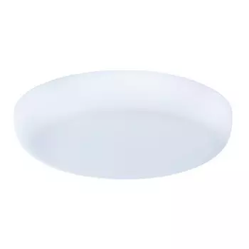Светильник встраиваемый светодиодный Arte lamp Prior A7982PL-1WH