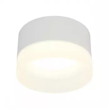Светильник встраиваемый светодиодный Omnilux Firenze OML-103109-05