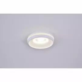 Встраиваемый светильник Omnilux Genova OML-102809-06