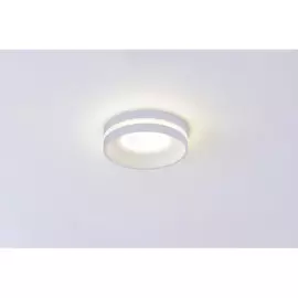 Светильник встраиваемый светодиодный Omnilux Napoli OML-102709-06