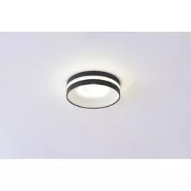 Светильник встраиваемый светодиодный Omnilux Napoli OML-102719-06