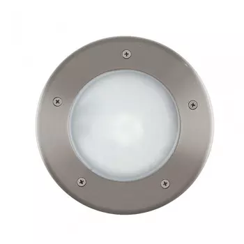 Светильник встраиваемый уличный Eglo Riga 86189