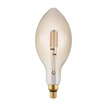 Ретро лампа Е27 4W 2200K (теплый) E140 Eglo (12591)