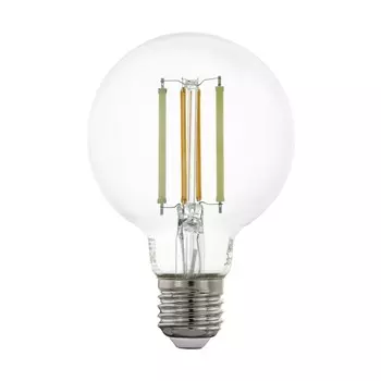 Светодиодная диммируемая лампа Е27 6W 2200-6500К Eglo Сonnect (12575)