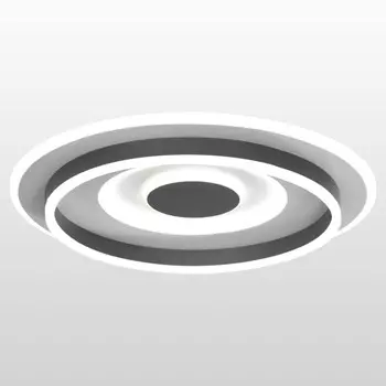 Светодиодная диммируемая люстра с пультом ДУ Lussole LSP-8465