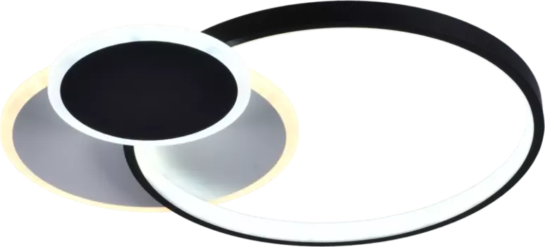 Светодиодная диммируемая люстра с пультом ДУ Rivoli Julia 6080-108 (Б0052414)