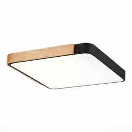 Светодиодная диммируемая потолочная люстра Evoluce Festa SLE201242-01