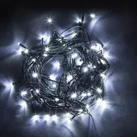 Светодиодная гирлянда 40м линейная Feron IP44 CL07 (26734 )