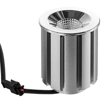 Светодиодная лампа без цоколя 10W 4000К (белый) Lightstar 940294