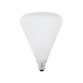 Светодиодная диммируемая лампа Е27 4W 2200К (теплый) Eglo Сonnect (11902)