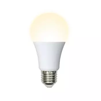Светодиодная лампа E27 16W 3000K (теплый) Norma Volpe LED-A60-16W/WW/E27/FR/NR (UL-00004027)