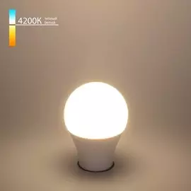 Светодиодная лампа E27 17W 4200K (белый) A60 Elektrostandard Classic LED BLE2741 (a052537)
