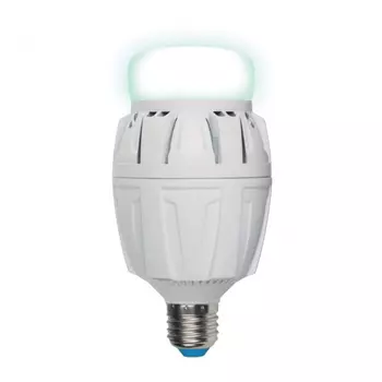 Светодиодная лампа E27 70W 4000K (белый) Venturo Uniel LED-M88-70W-NW-E27-FR ALV01WH (8980)