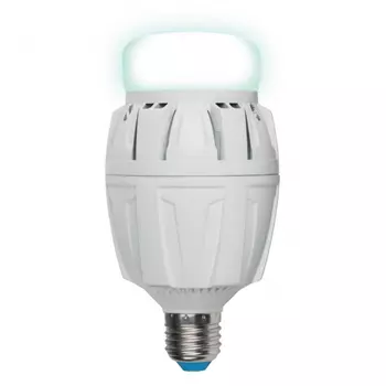 Светодиодная лампа E40 150W 4000K (белый) Venturo Uniel LED-M88-150W-NW-E40-FR ALV01WH (UL-00000539)