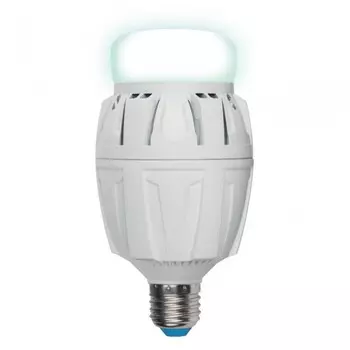 Светодиодная лампа E40 150W 6000K (холодный) Venturo Uniel LED-M88-150W-NW-E40-FR ALV01WH (UL-00000538)